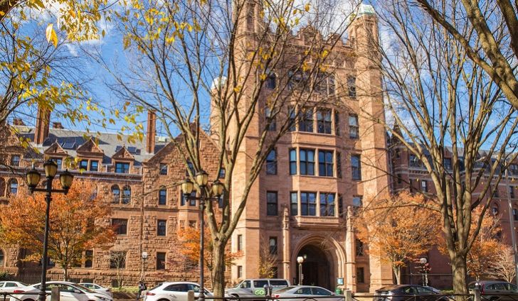 Yale now asking students to spy on each other to enforce covid&nbsp;compliance