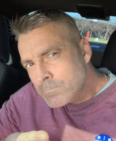 Duncan Foster: 46-year-old Indiana military veteran has two heart attacks, now on pacemaker following first mRNA&nbsp;injection