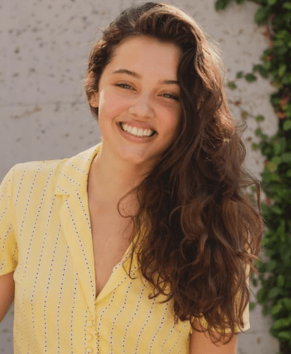 Claire Bridges: 20-year-old Florida aspiring model has both legs amputated after receiving COVID-19 injections, mainstream media blame&nbsp;COVID-19