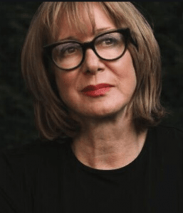 Mary-Louise McLaws: Australia epidemiologist and WHO advisor who called the non-vaccinated “self-centered,” diagnosed with brain&nbsp;tumor