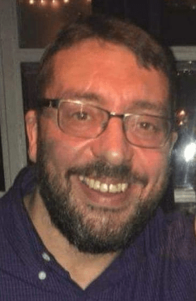 Mark Ruston: British man temporarily banned from Facebook after sharing gruesome photo of post-AstraZeneca, baseball-sized blood clot in his&nbsp;arm